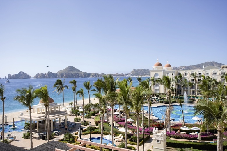 Hotel Riu Palace Cabo San Lucas