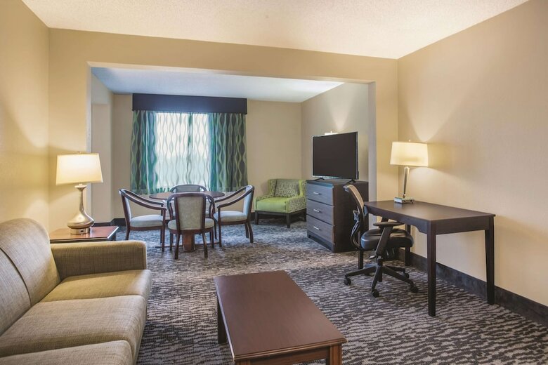 Hotel La Quinta Inn & Suites Clearwater South