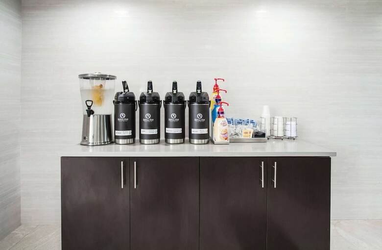 Hotel La Quinta Inn & Suites Clearwater South