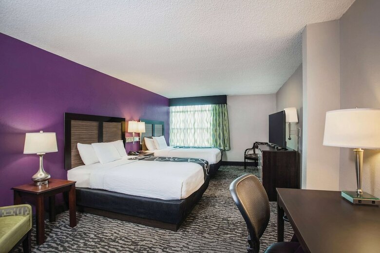Hotel La Quinta Inn & Suites Clearwater South