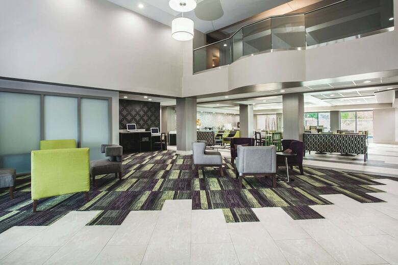 Hotel La Quinta Inn & Suites Clearwater South