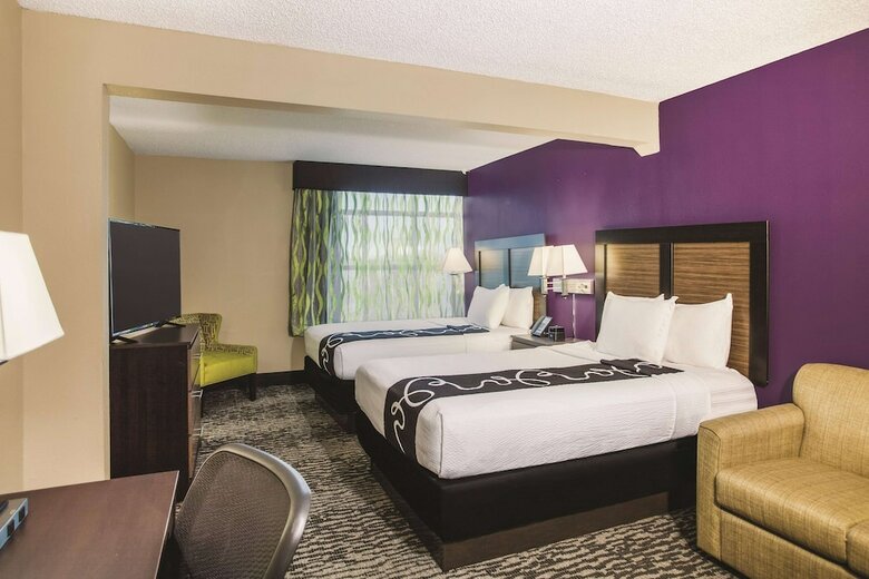 Hotel La Quinta Inn & Suites Clearwater South