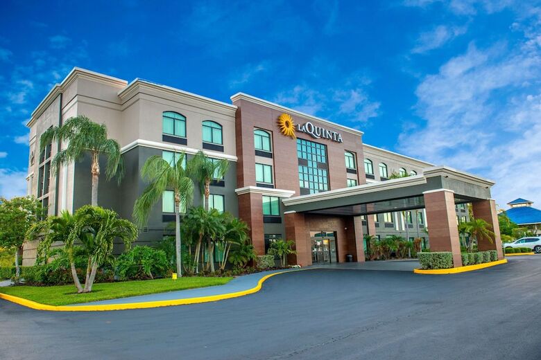 Hotel La Quinta Inn & Suites Clearwater South