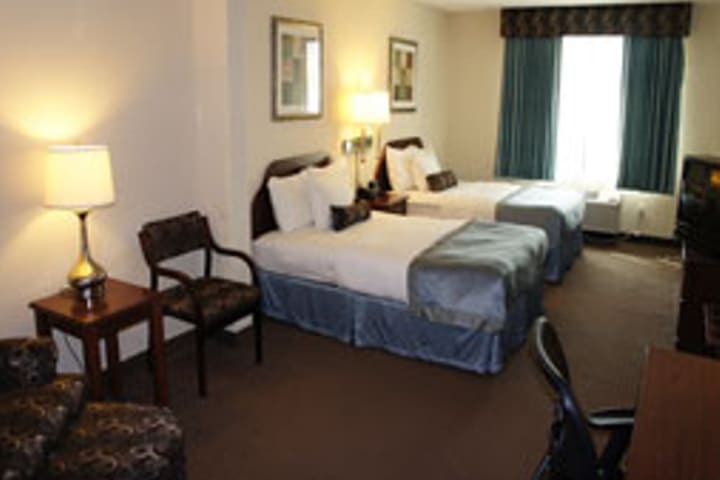 Hotel La Quinta Inn & Suites Clearwater South