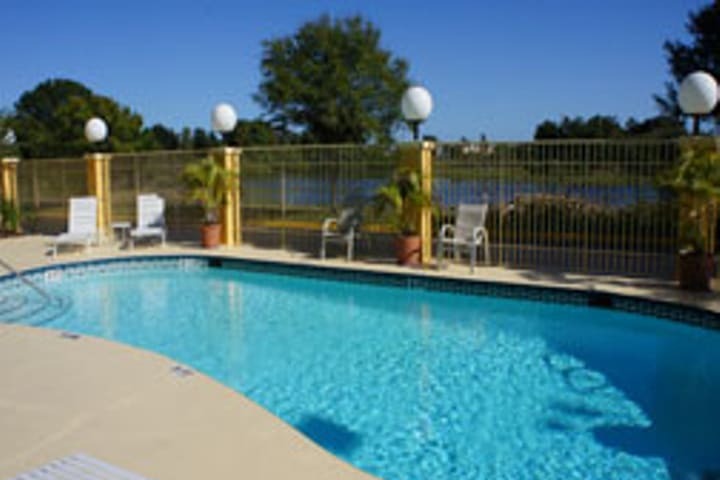 Hotel La Quinta Inn & Suites Clearwater South