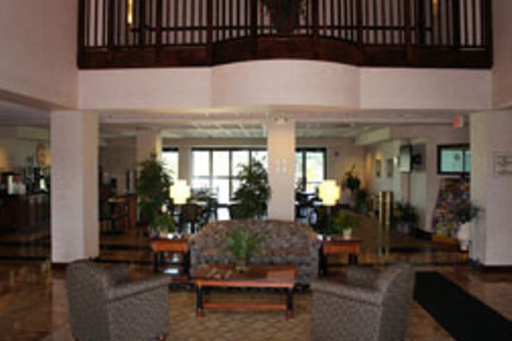 Hotel La Quinta Inn & Suites Clearwater South