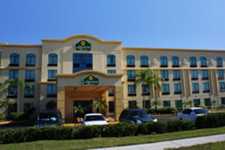 Hotel La Quinta Inn & Suites Clearwater South