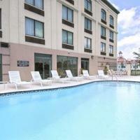 Hotel La Quinta Inn & Suites Clearwater South