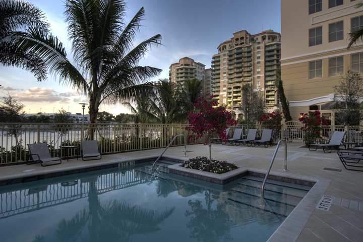 Hotel Hilton Garden Inn Palm Beach Gardens