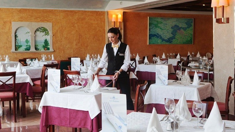 Hotel Crist�bal Col�n
