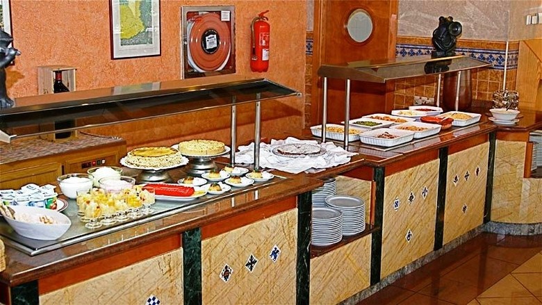 Hotel Crist�bal Col�n