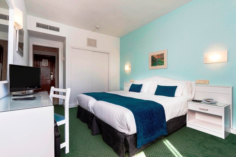 Hotel Crist�bal Col�n