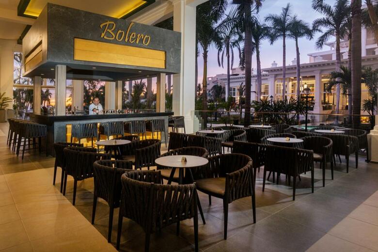 Hotel Riu Palace Pacifico