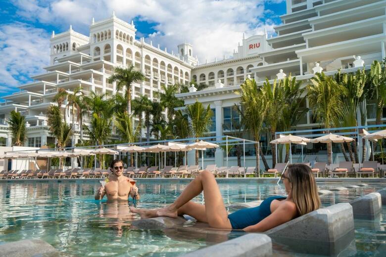 Hotel Riu Palace Pacifico