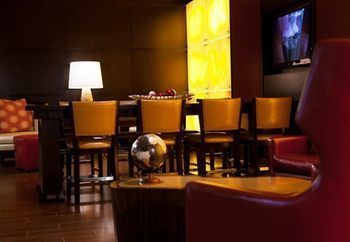 Hotel Marriott Airport