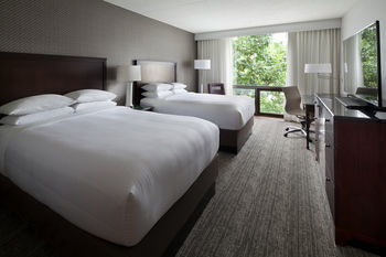 Hotel Marriott Airport