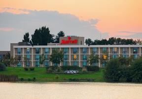 Hotel Marriott Airport