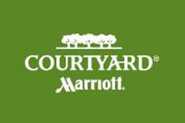Hotel Courtyard Arlington Crystal City