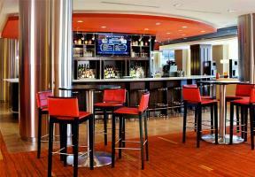 Hotel Courtyard Arlington Crystal City