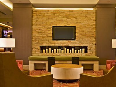 Hotel Marriott Key Bridge