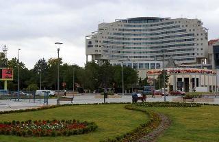 Hotel Hilton Kayseri