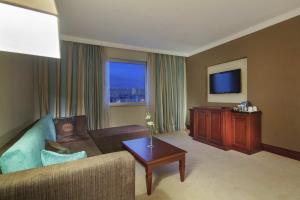 Hotel Hilton Kayseri