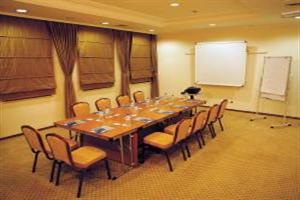 Hotel Hilton Kayseri