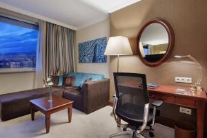 Hotel Hilton Kayseri