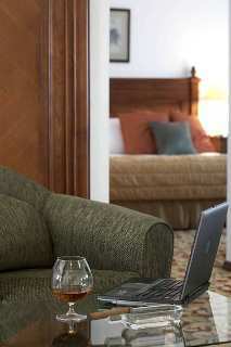 Hotel Hilton Kayseri