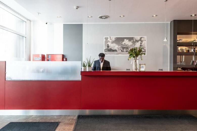 Garner Hotel Berlin - Gendarmenmarkt, An Ihg Hotel