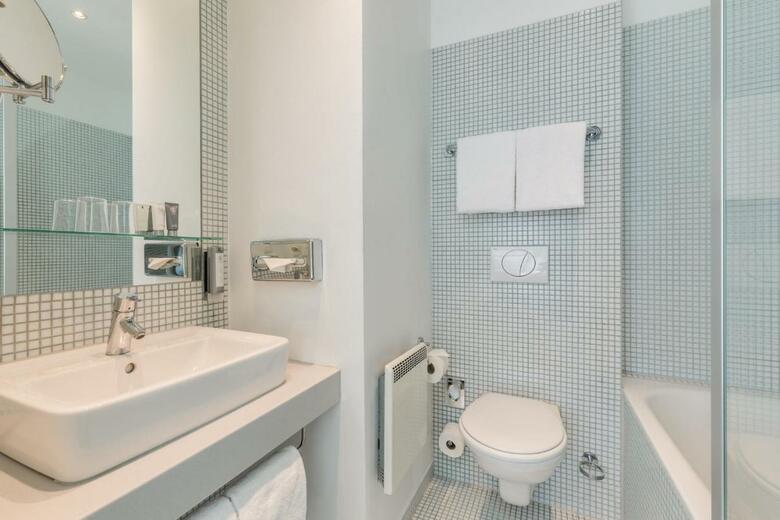 Garner Hotel Berlin - Gendarmenmarkt, An Ihg Hotel