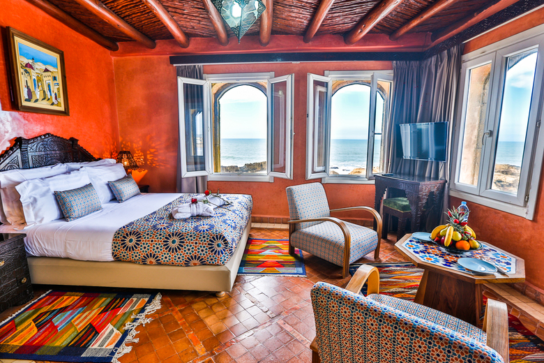 Hotel Riad Mimouna