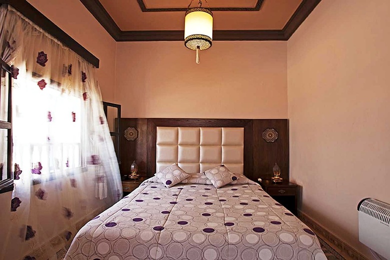 Hotel Riad Al Madina