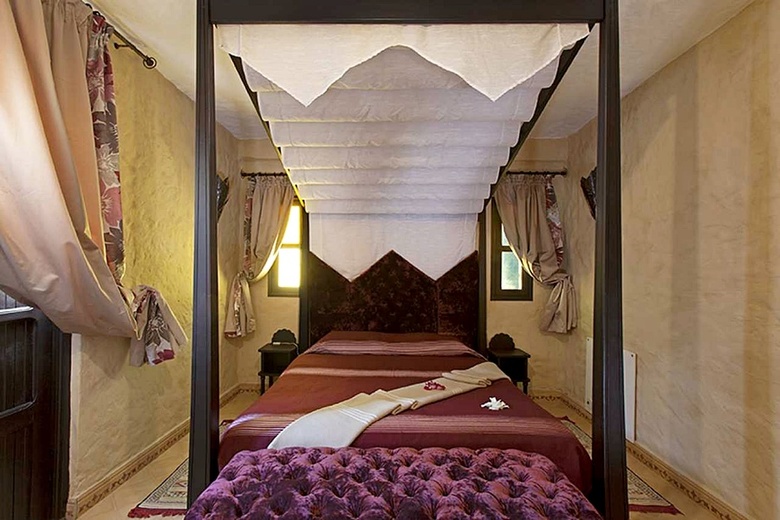 Hotel Riad Al Madina
