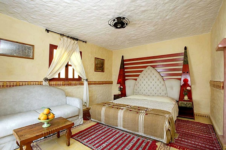 Hotel Riad Al Madina