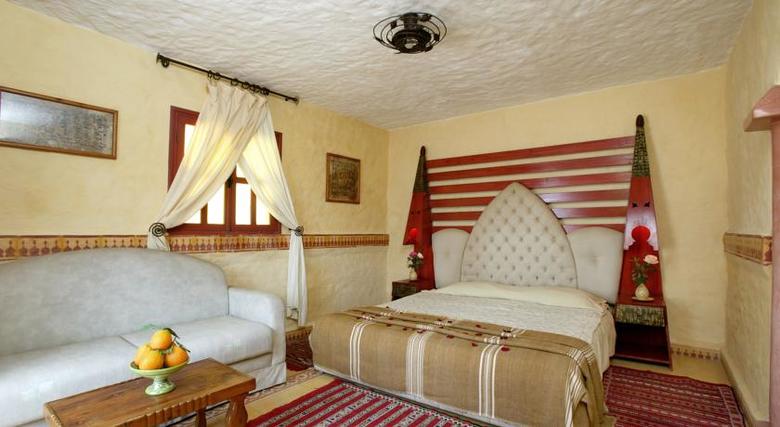 Hotel Riad Al Madina