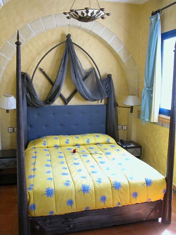 Hotel Riad Al Madina