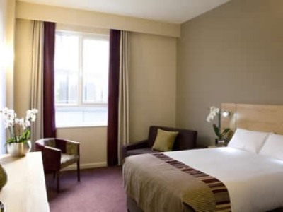 Hotel Jurys Inn Exeter