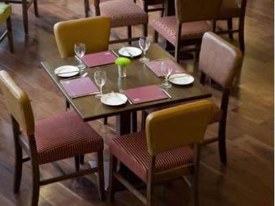Hotel Jurys Inn Exeter