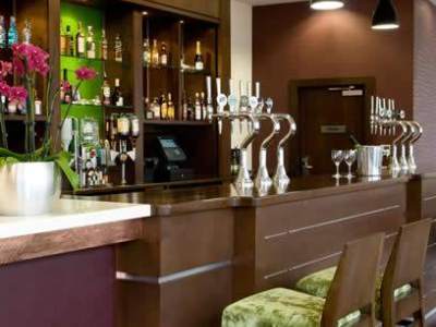 Hotel Jurys Inn Exeter