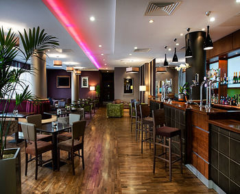 Hotel Jurys Inn Exeter