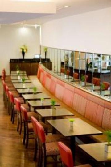 Hotel Jurys Inn Exeter