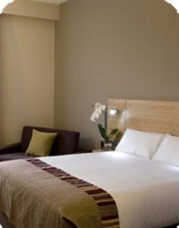 Hotel Jurys Inn Exeter