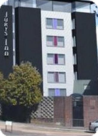 Hotel Jurys Inn Exeter
