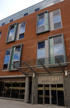 Hotel Jurys Inn Exeter