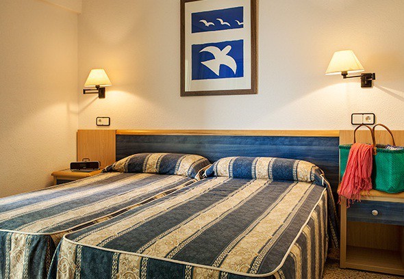 Apartamentos Paya I
