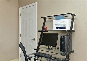 Motel Econo Lodge Defuniak Springs - Crestview