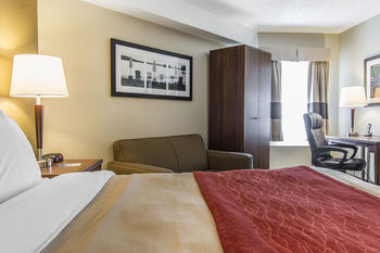Hotel Comfort Inn
