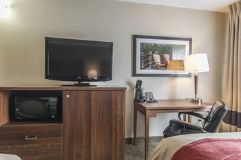 Hotel Comfort Inn