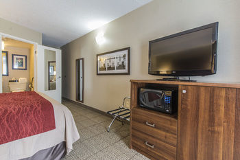 Hotel Comfort Inn